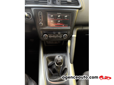 Renault Kadjar — 15