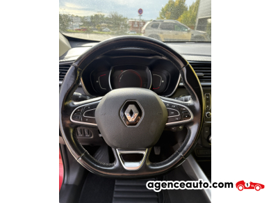 Renault Kadjar — 13