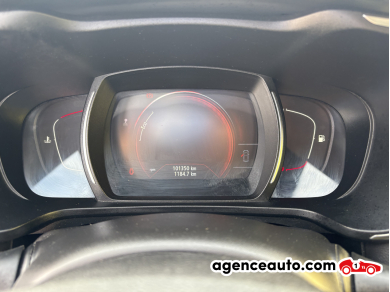 Renault Kadjar — 14