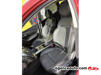 Renault Kadjar — 10