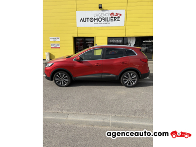 Renault Kadjar — 9