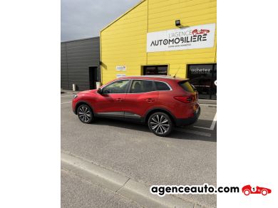 Renault Kadjar — 8