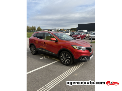 Renault Kadjar — 4