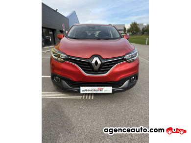 Renault Kadjar — 3