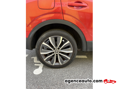 Renault Kadjar — 23