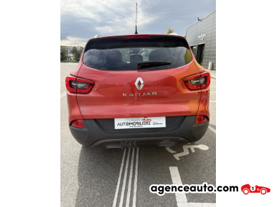 Renault Kadjar — 7