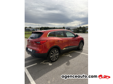 Renault Kadjar — 6