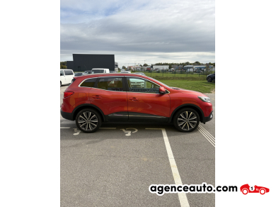 Renault Kadjar — 5