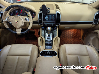 Porsche Cayenne — 15