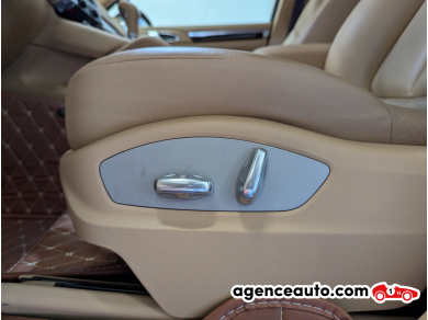 Porsche Cayenne — 20