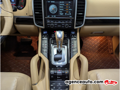 Porsche Cayenne — 31