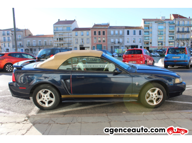 Ford Mustang — 4