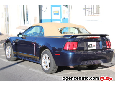 Ford Mustang — 29
