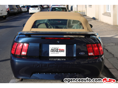 Ford Mustang — 6