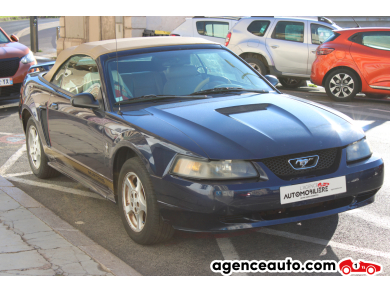 Ford Mustang — 26