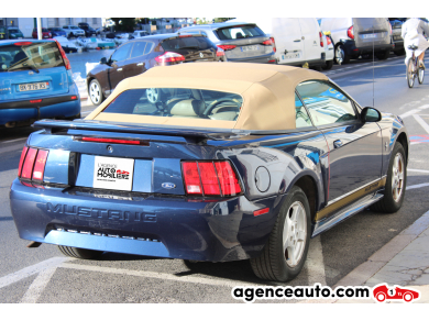 Ford Mustang — 27