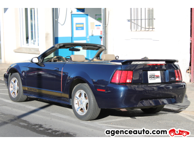 Ford Mustang — 7