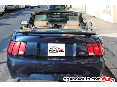 Ford Mustang — 28