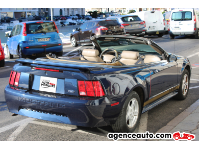 Ford Mustang — 5