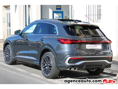 Audi SQ5 — 7