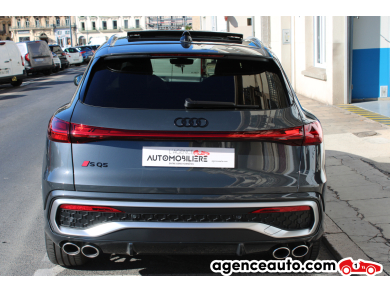 Audi SQ5 — 6