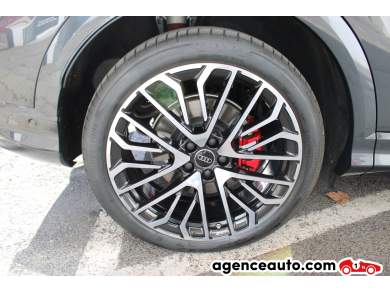 Audi SQ5 — 28