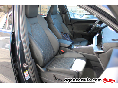 Audi SQ5 — 13