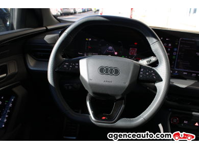Audi SQ5 — 15