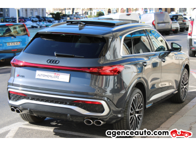 Audi SQ5 — 5