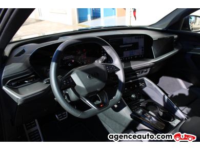 Audi SQ5 — 11