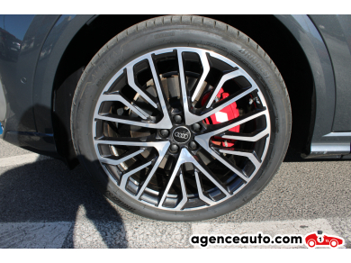 Audi SQ5 — 30