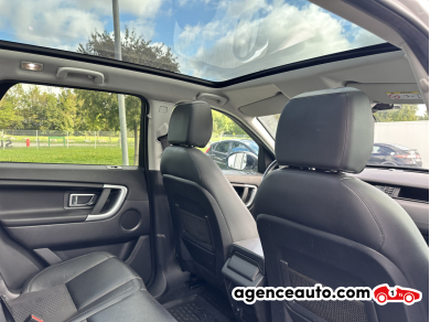Land Rover Discovery Sport — 18