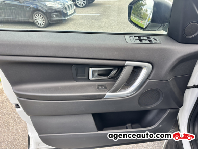 Land Rover Discovery Sport — 9
