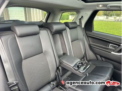Land Rover Discovery Sport — 16