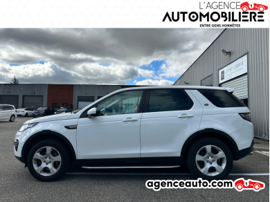 Land Rover Discovery Sport — 6