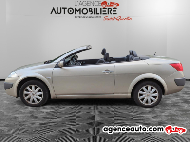 Renault Megane CC — 3
