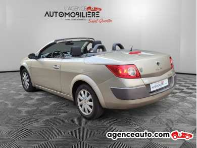 Renault Megane CC — 4
