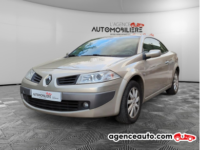 Renault Megane CC — 5