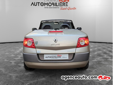 Renault Megane CC — 8