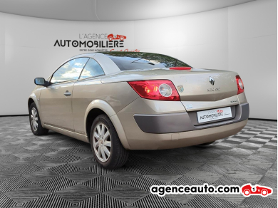Renault Megane CC — 7