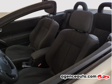 Renault Megane CC — 11