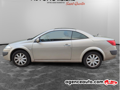 Renault Megane CC — 6