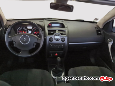 Renault Megane CC — 13