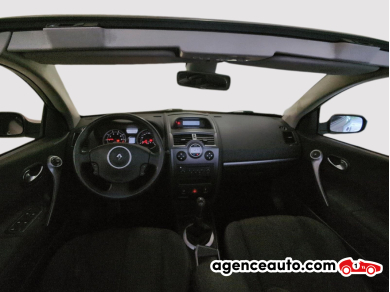 Renault Megane CC — 12