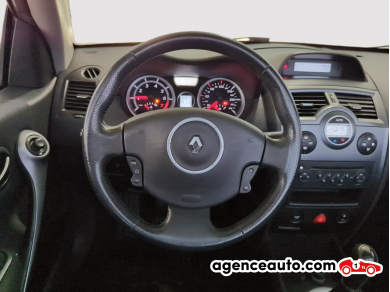 Renault Megane CC — 14