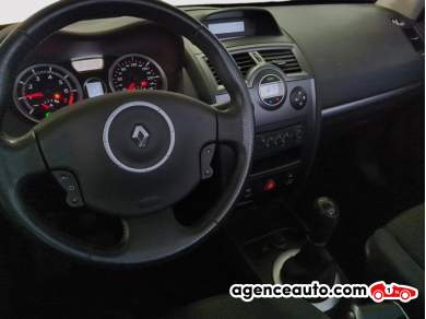 Renault Megane CC — 15