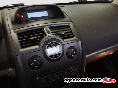 Renault Megane CC — 17