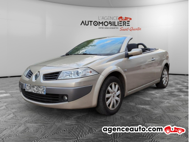 Renault Megane CC