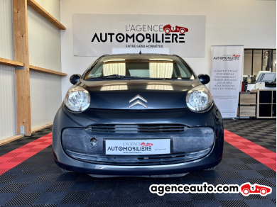 Citroen C1 — 2