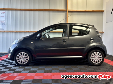 Citroen C1 — 8